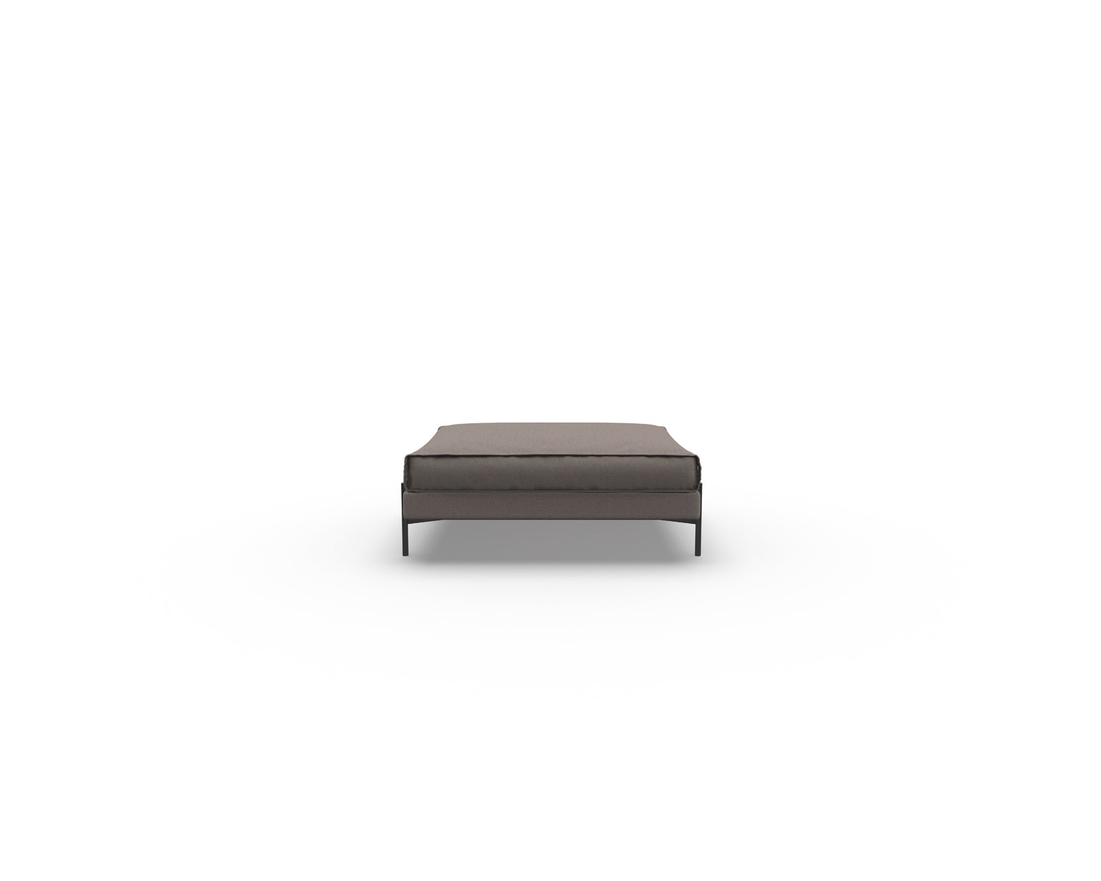 Fold Sofa Ottoman (L)